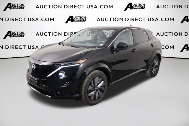 Used 2023 Nissan Ariya FWD 360° Tour
