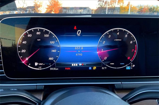 Used 2025 Mercedes-Benz GLE 350 4MATIC image 22