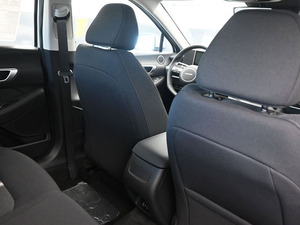 New 2026 Hyundai Sonata SEL image 15