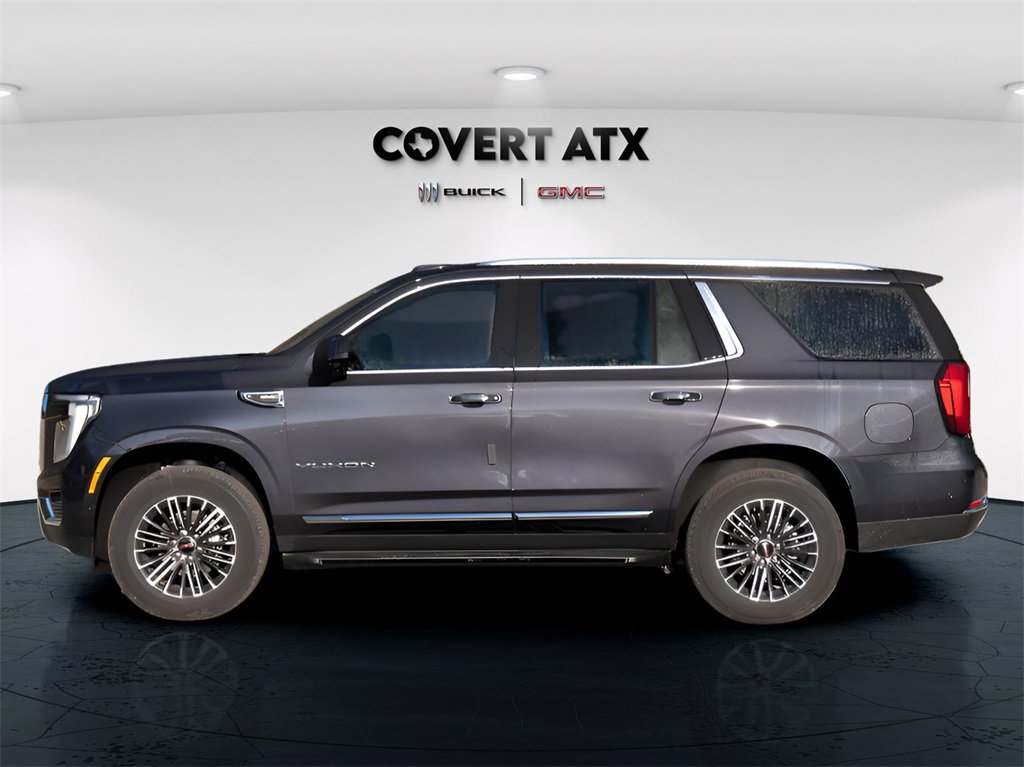 New 2026 GMC Yukon Elevation w/ Elevation Premium Package image 4