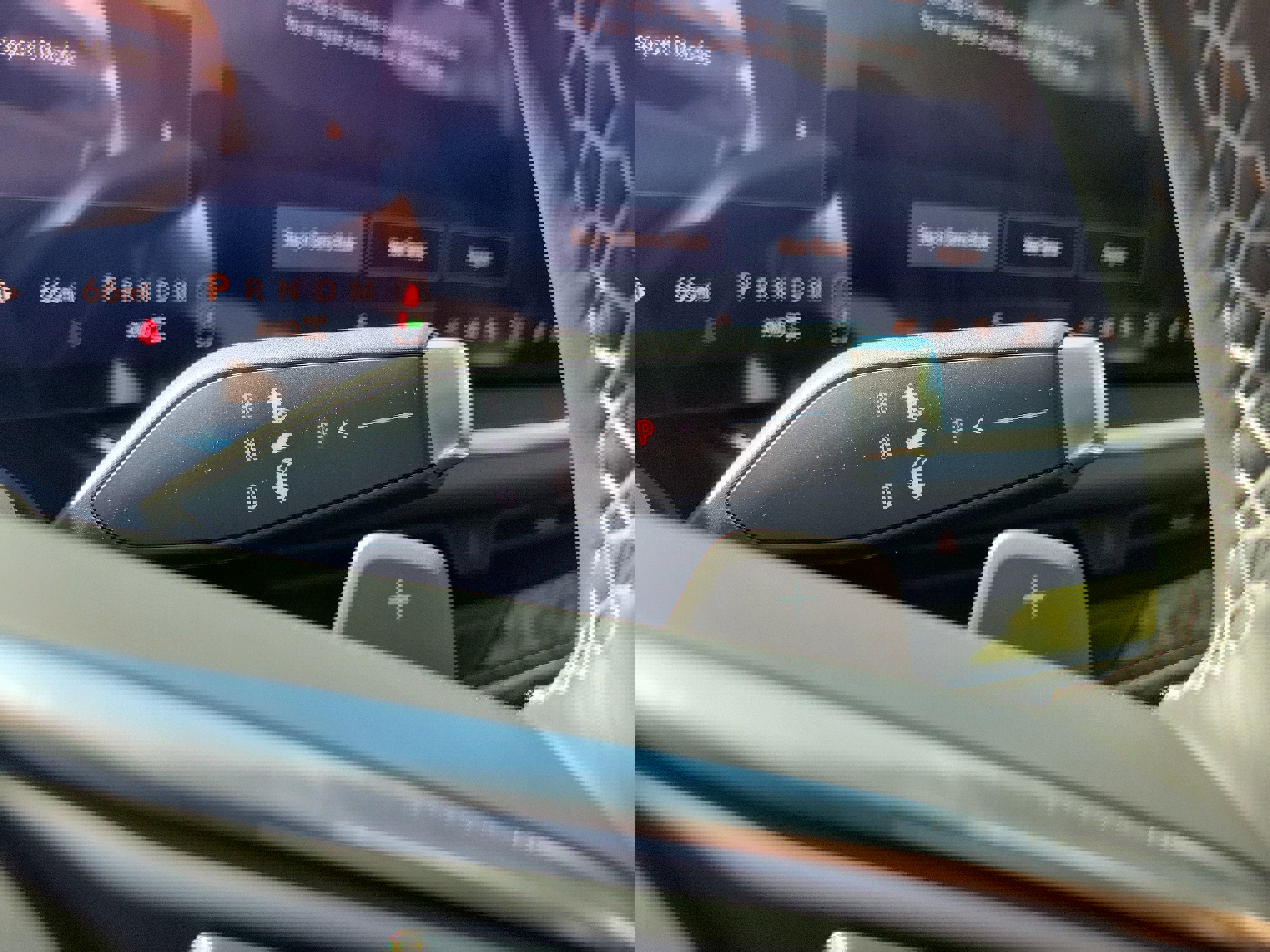 New 2026 Buick Envision Preferred image 12