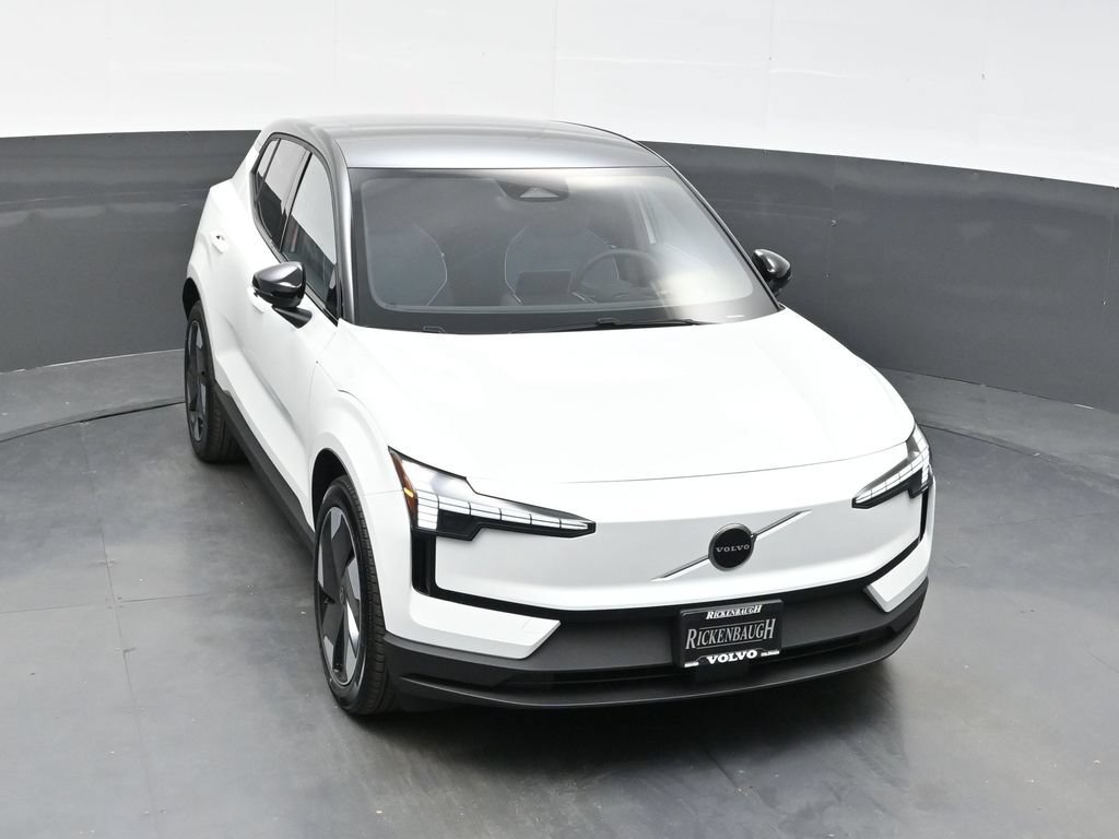 New 2026 Volvo EX30 Plus w/ Protection Package Premier AWD/4WD image 29
