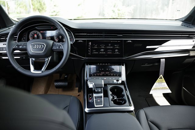 New 2026 Audi Q7 2.0T Premium Plus image 26
