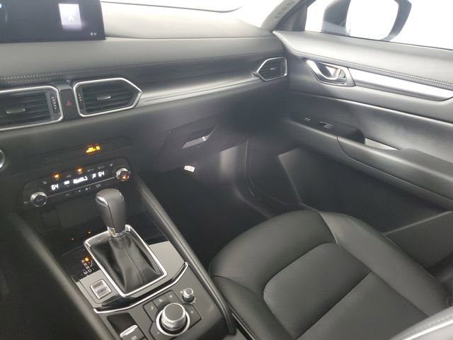 Certified 2024 MAZDA CX-5 AWD 2.5 S image 16