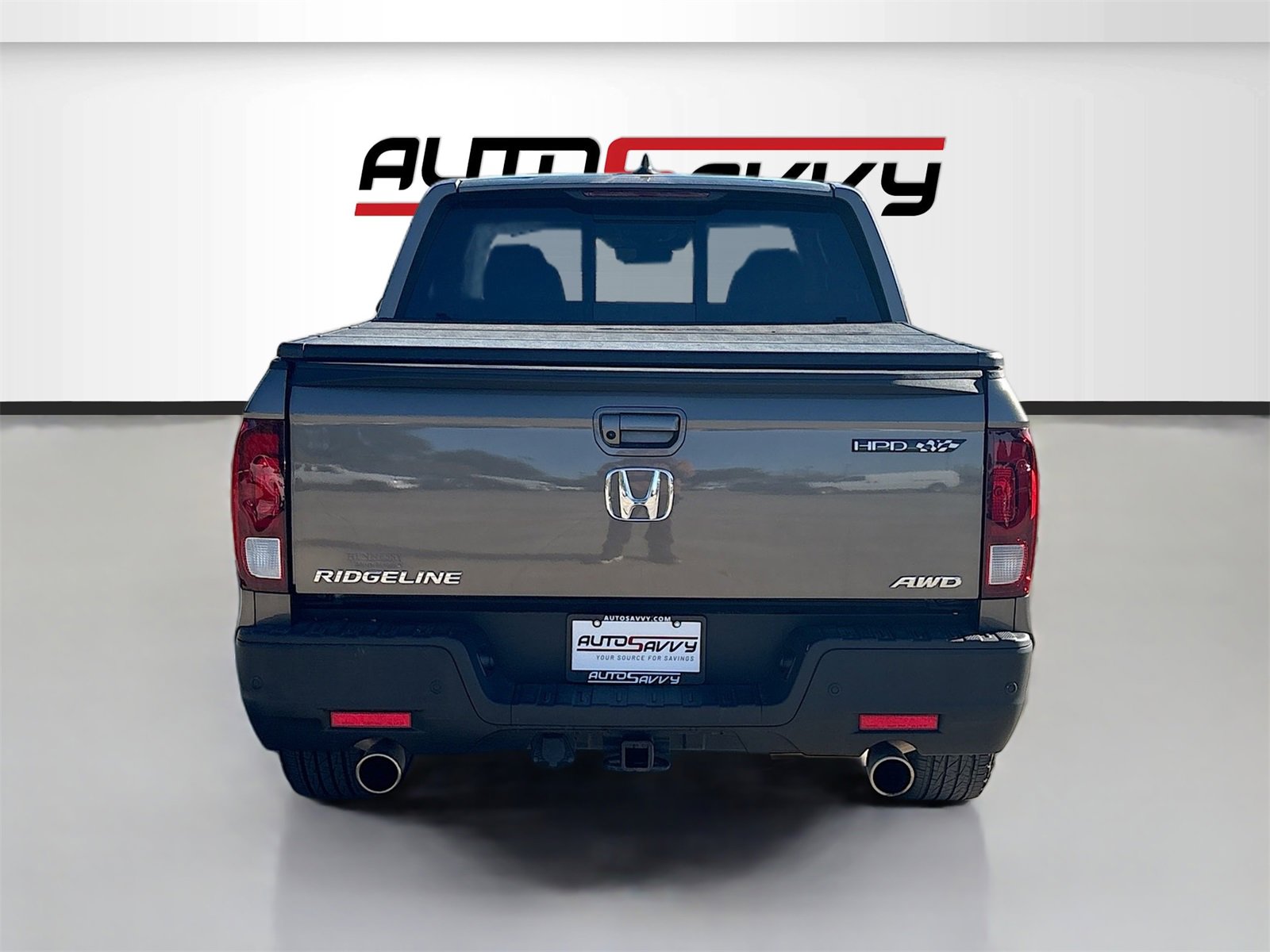 Used 2022 Honda Ridgeline RTL-E image 6