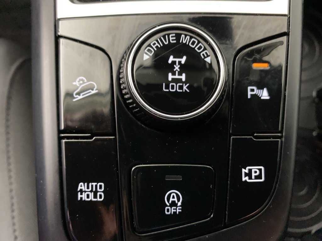 Used 2023 Kia Sportage LX image 27