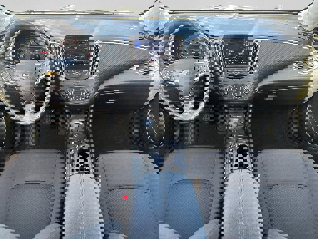 Used 2024 Chevrolet Malibu LT image 11