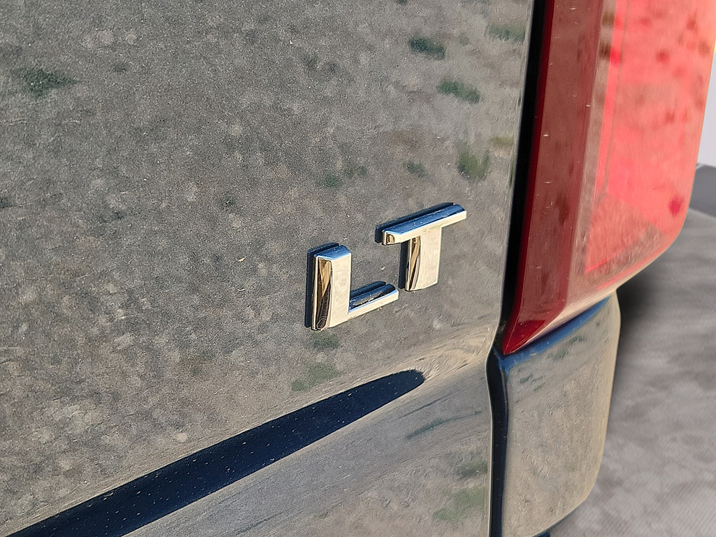 New 2026 Chevrolet Silverado 3500 LT w/ Safety Package AWD/4WD image 25
