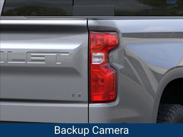 New 2026 Chevrolet Silverado 1500 LT image 12