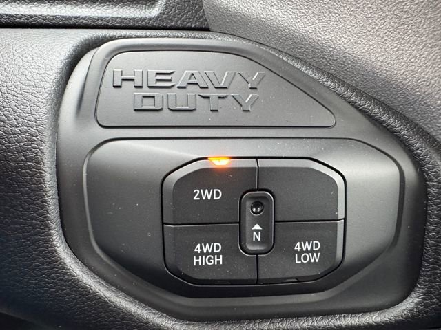 New 2026 RAM 2500 Laramie w/ Night Edition image 37