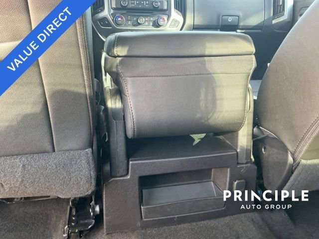 Used 2016 Chevrolet Silverado 1500 LT w/ Texas Edition image 27