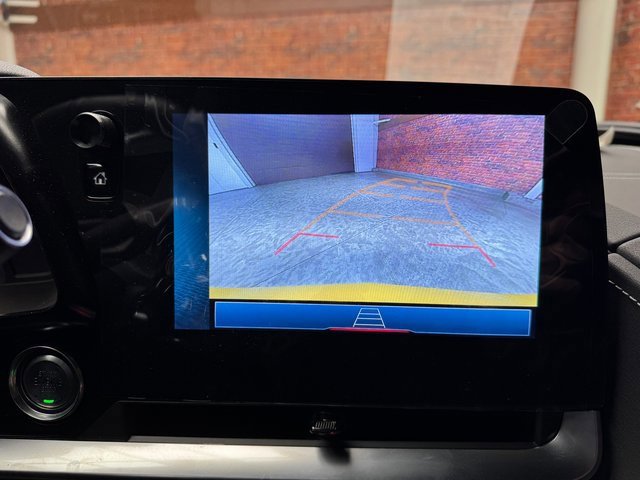 Used 2025 Chevrolet Corvette Stingray Coupe image 21