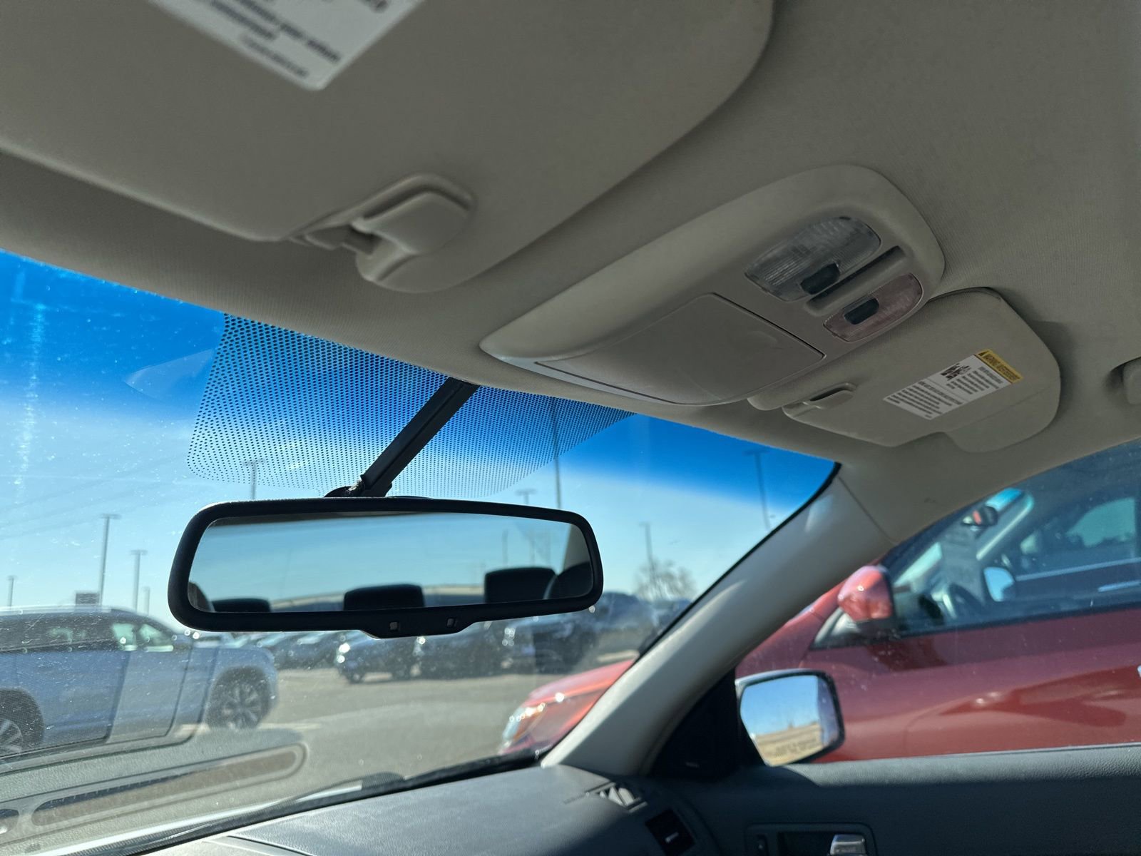 Used 2010 Mercury Milan Hybrid image 59