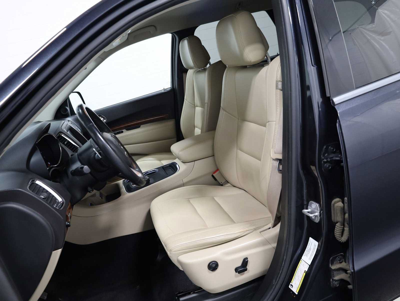Used 2014 Dodge Durango Limited AWD/4WD image 5
