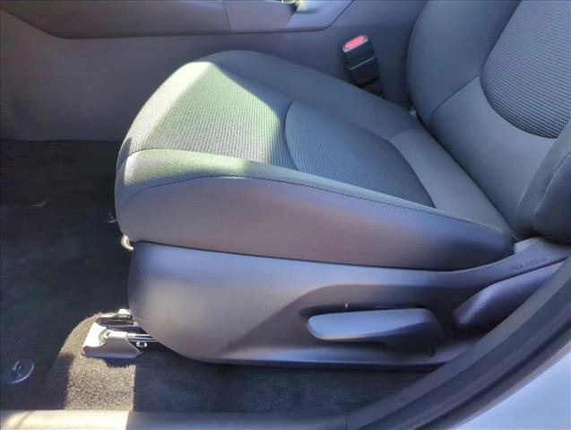 Certified 2025 Toyota RAV4 LE FWD image 13