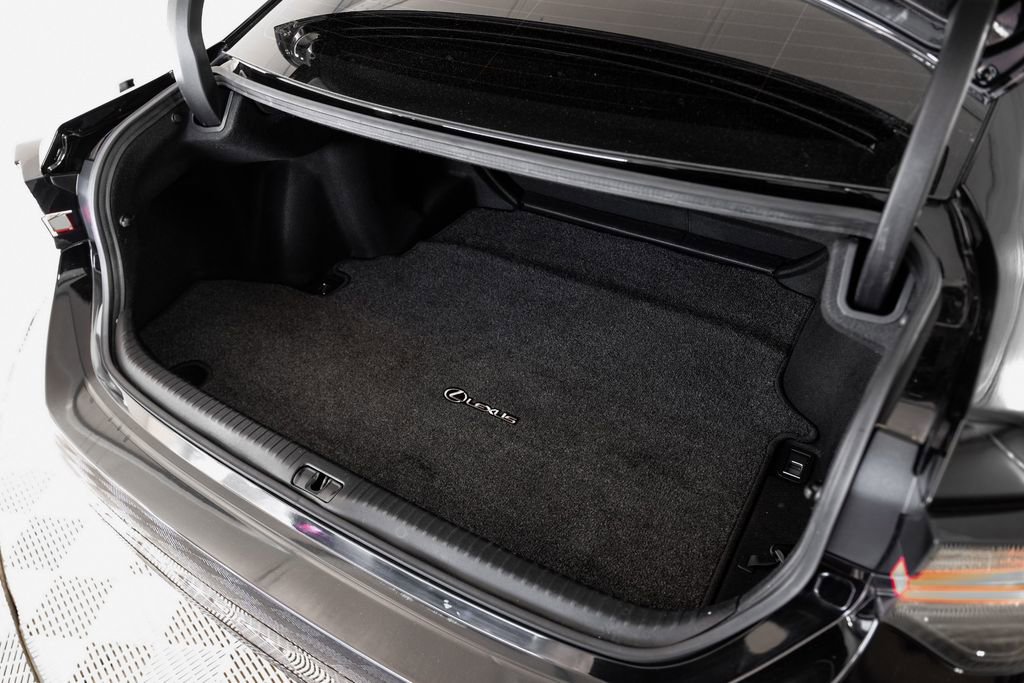 Used 2021 Lexus RC 350 F Sport image 53