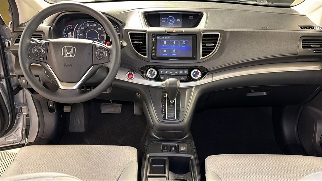 Used 2016 Honda CR-V EX image 14