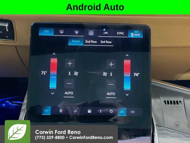 Used 2025 Cadillac Escalade IQ Luxury 2 image 16