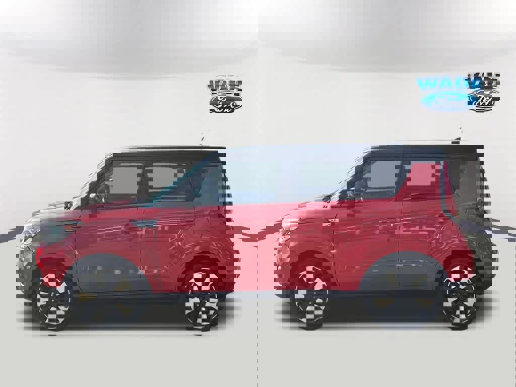 Used 2019 Kia Soul + image 8