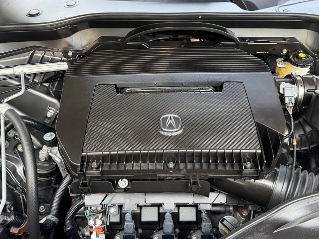 Used 2024 Acura MDX w/ Technology Package FWD image 22