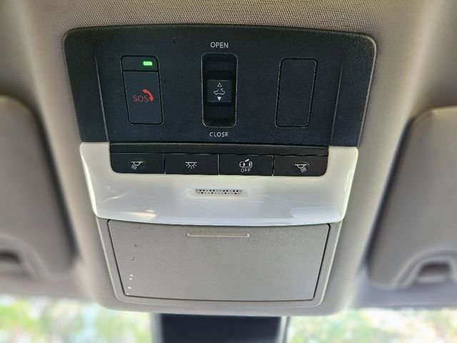 Certified 2024 Nissan Altima 2.5 SL image 27