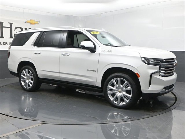 Used 2023 Chevrolet Tahoe High Country image 6