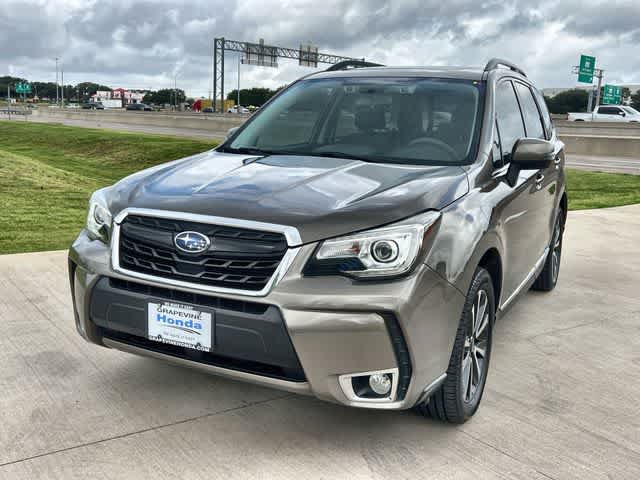 Used 2017 Subaru Forester 2.0XT Touring AWD/4WD image 2