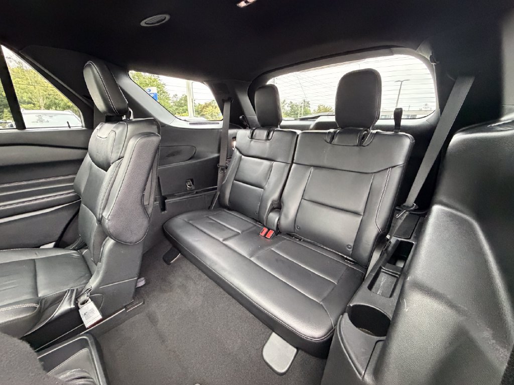 Used 2020 Ford Explorer ST w/ ST Street Pack AWD/4WD image 36