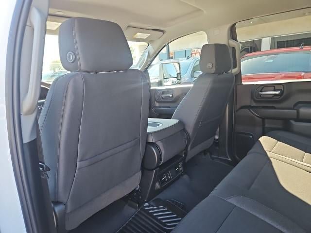New 2026 Chevrolet Silverado 2500 Custom w/ Custom Value Package RWD image 20