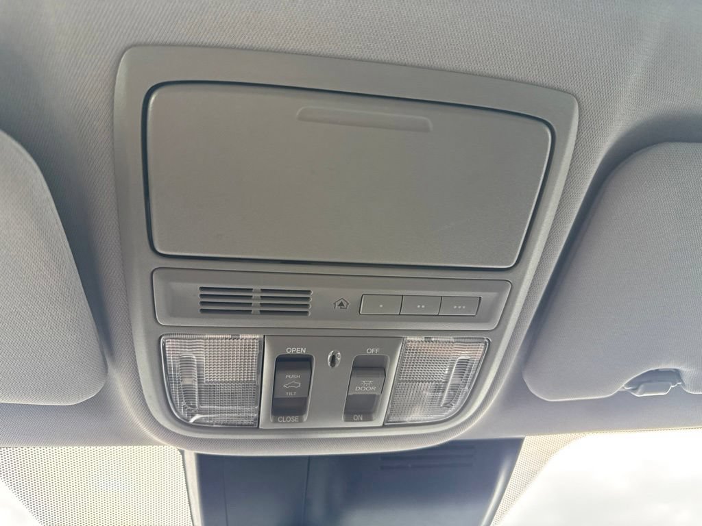 Used 2019 Honda CR-V EX-L image 18
