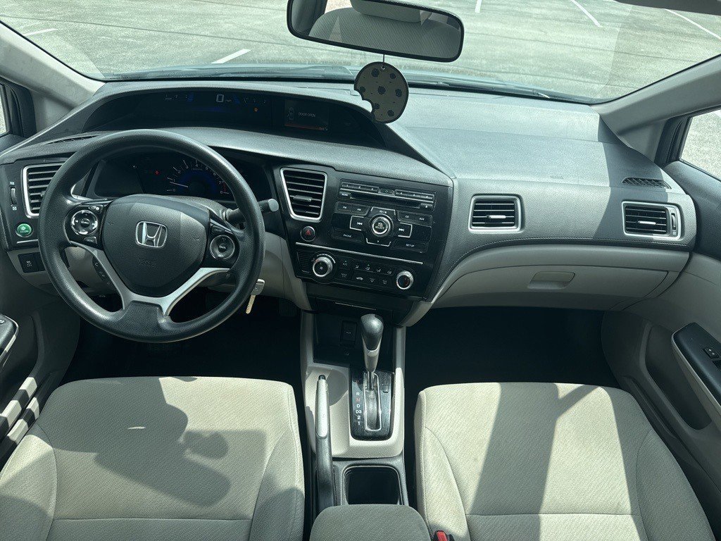 Used 2013 Honda Civic LX image 17