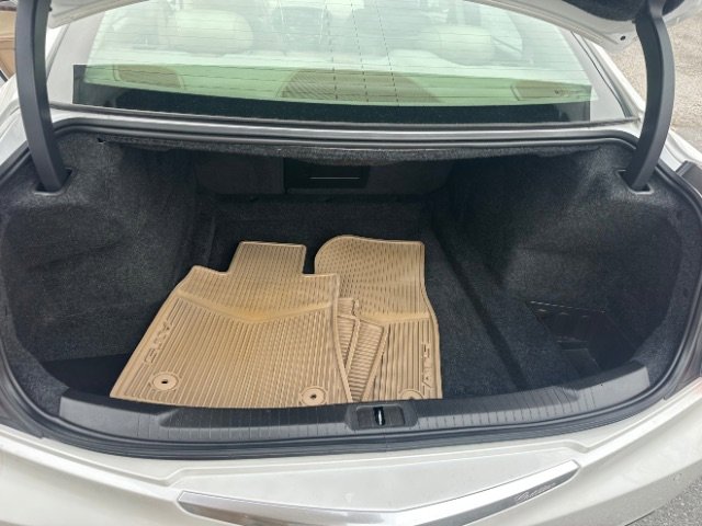 Used 2015 Cadillac ATS Performance w/ Cold Weather Package image 35