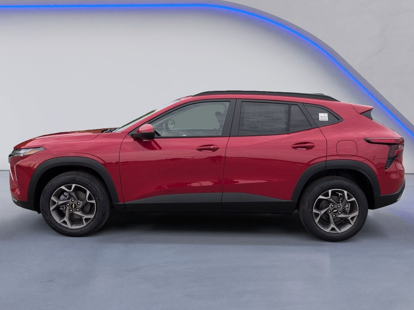 New 2026 Chevrolet Trax LT w/ Driver Confidence Package image 5