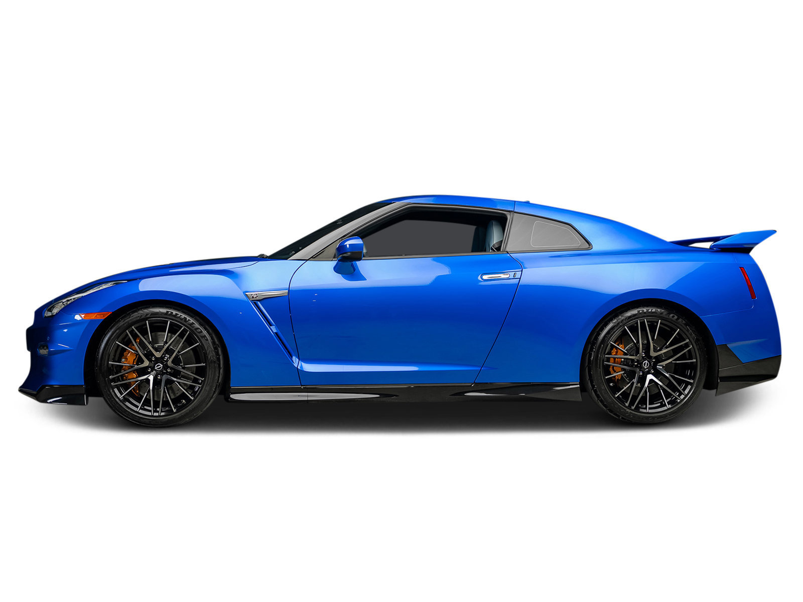 Used 2024 Nissan GT-R AWD/4WD image 19