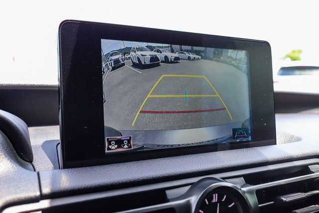 Used 2024 Lexus IS 350 F Sport RWD image 28