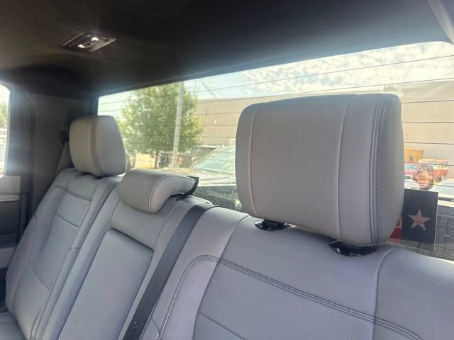 Certified 2026 Toyota Tundra Limited w/ Limited PVM Package AWD/4WD image 6