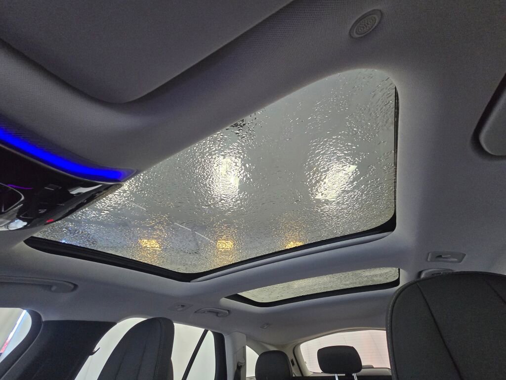 New 2026 Mercedes-Benz E 450 4MATIC All-Terrain Wagon image 29