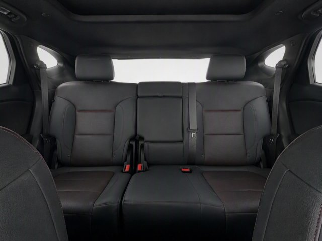 New 2026 Chevrolet Blazer RS w/ Driver Confidence II Package AWD/4WD image 18