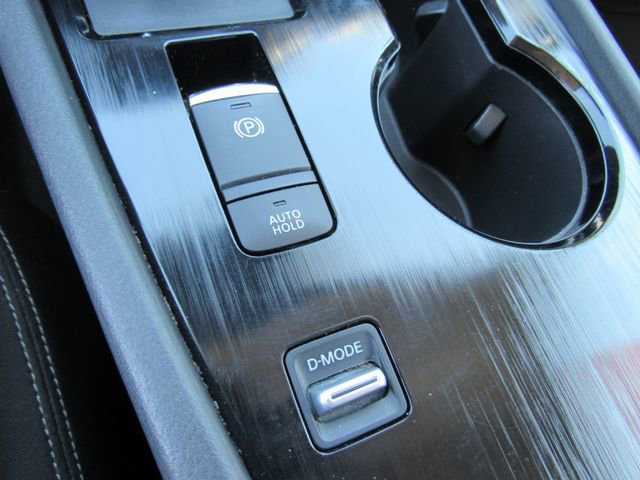 Used 2021 Nissan Rogue SV image 28