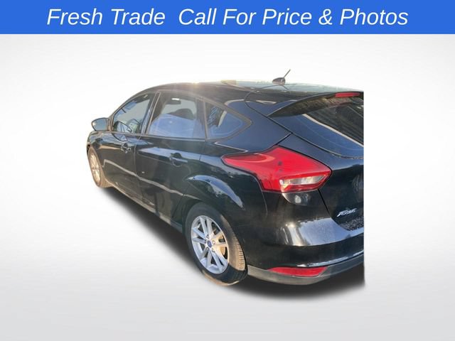 Used 2015 Ford Focus SE FWD image 6