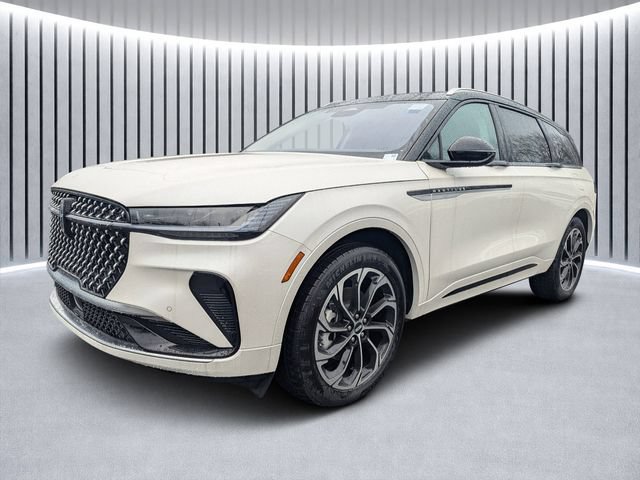 New 2026 Lincoln Nautilus Reserve AWD/4WD image 7