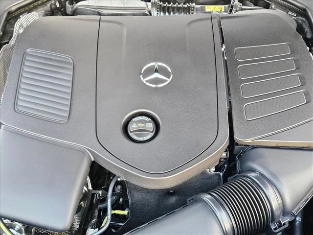 New 2026 Mercedes-Benz C 300 C 300 image 16