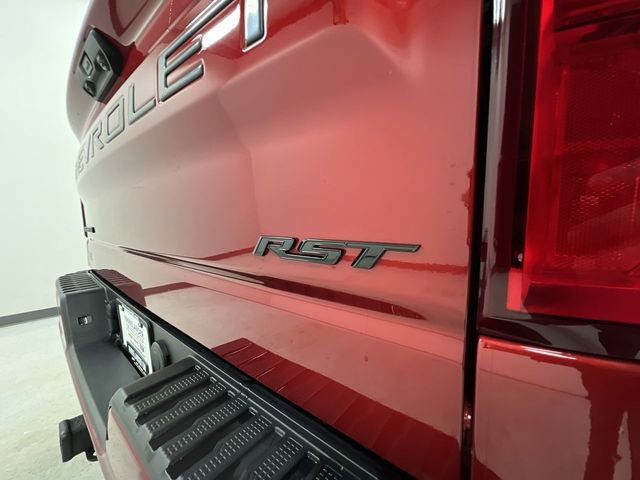 Certified 2023 Chevrolet Silverado 1500 RST AWD/4WD image 31