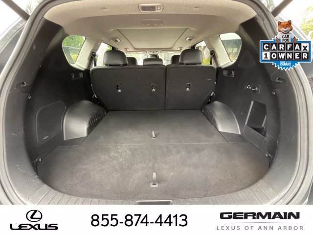 Used 2020 Hyundai Santa Fe Limited AWD/4WD image 23