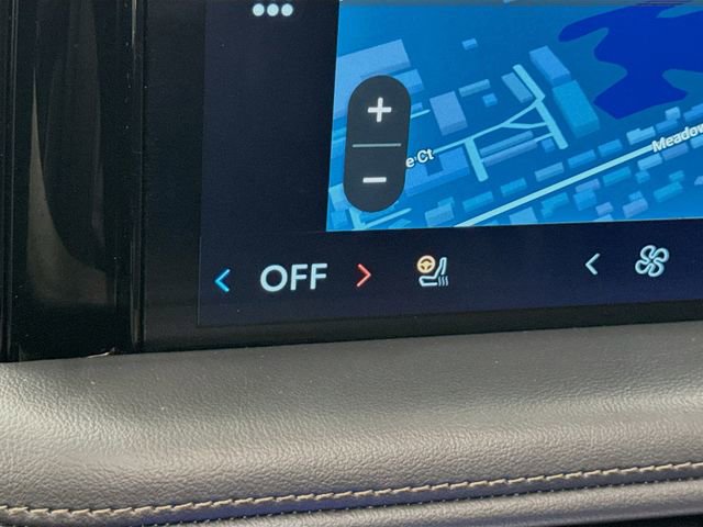 Used 2025 Lincoln Aviator Reserve image 21