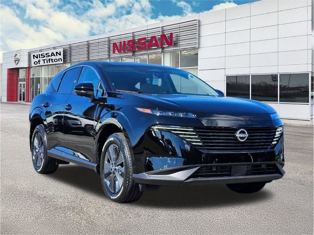 New 2026 Nissan Murano SL w/ Comfort Package