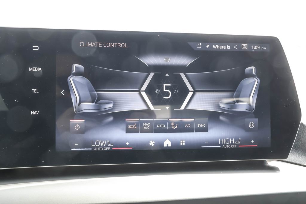 Used 2025 BMW 228i xDrive AWD/4WD image 23