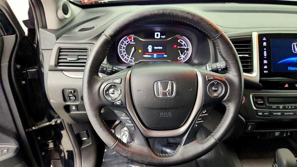 Used 2017 Honda Pilot EX-L image 14