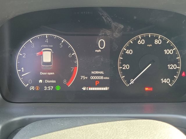 New 2026 Honda Odyssey Elite image 26