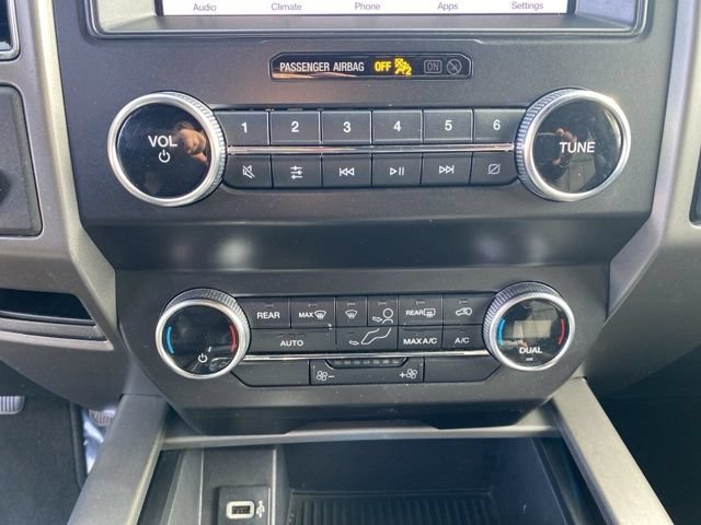 Used 2019 Ford Expedition Max XLT RWD image 27
